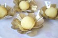 Capacillos en flor