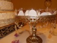 charola con trufas